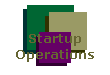 Startup Operations