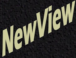 NewView Logo